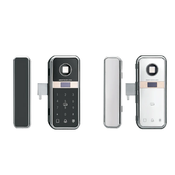 Door Lock Multi-function